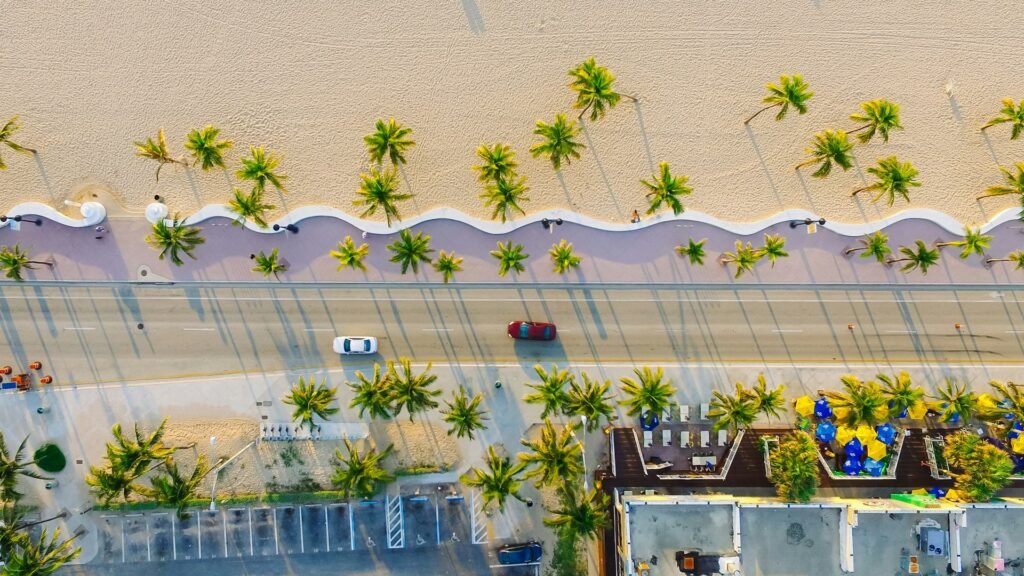 Fort Lauderdale Yacht Charter
