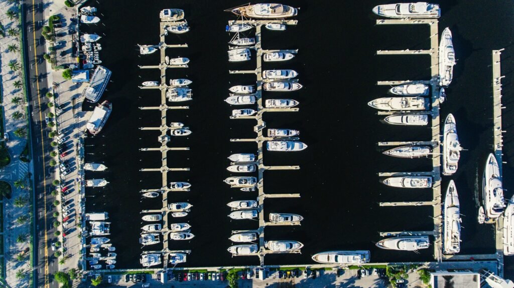 Fort Lauderdale Yacht Charter