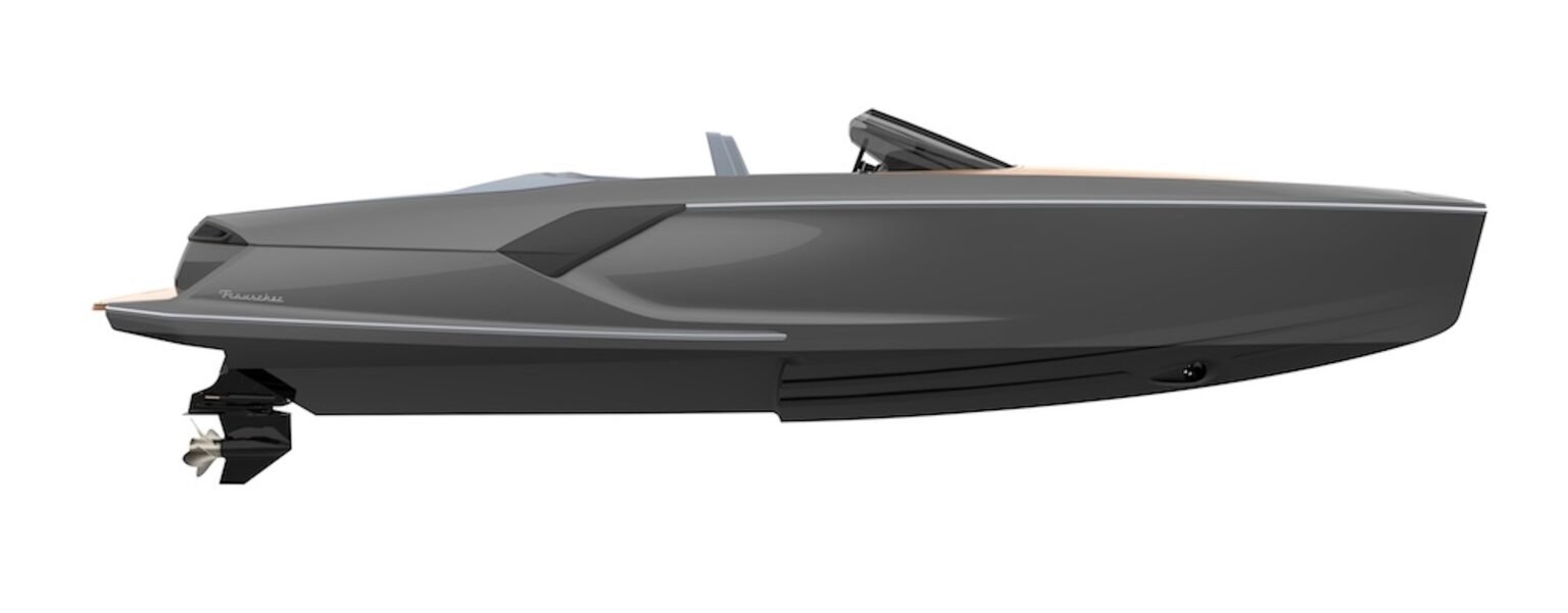 frauscher-797-spectre-side-profile