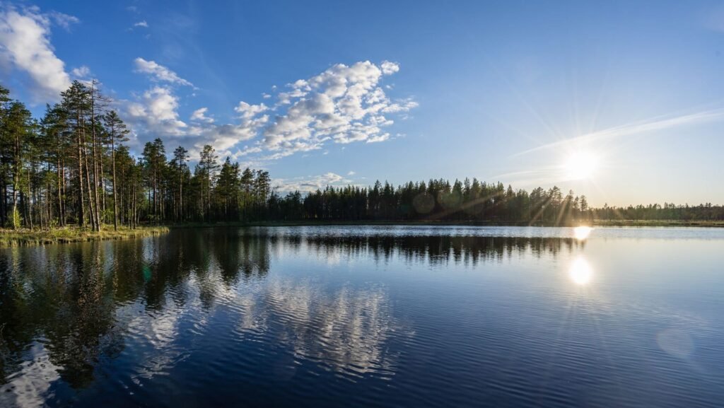 Hanko yacht charter cruising