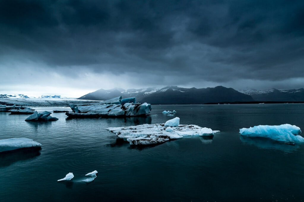 Iceland yacht charter