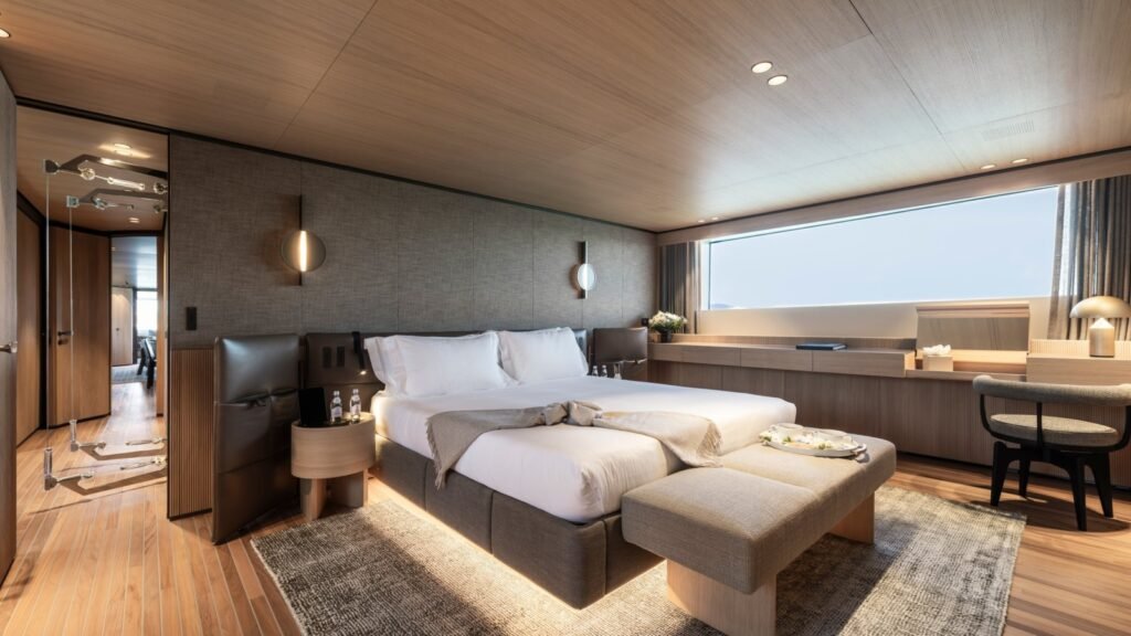 Ins Land - Owner suite