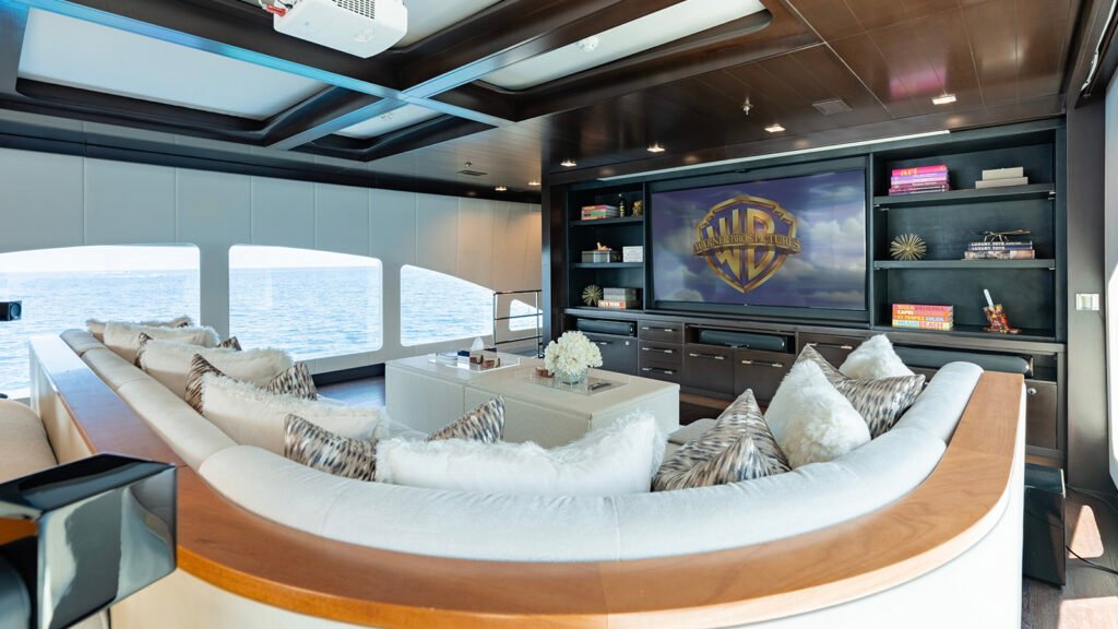 Lotus, Miss Tor 45m motor yacht (view 41)