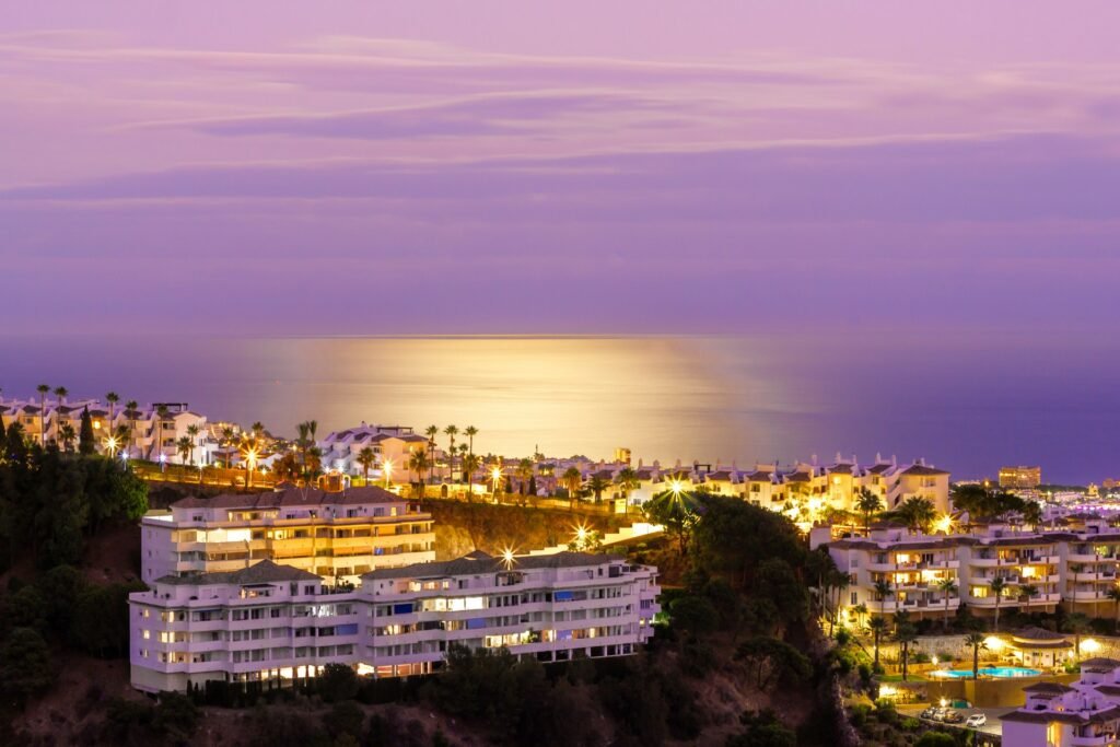 Marbella Yacht Charter