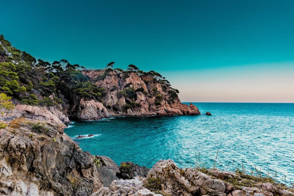 Marbella Yacht Charter