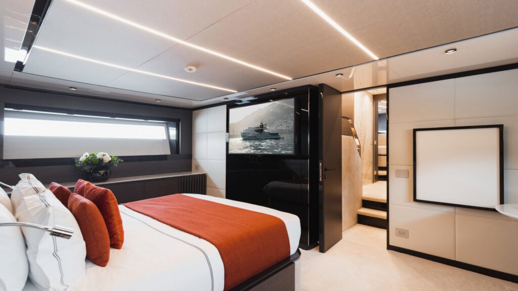 Martita charter yacht