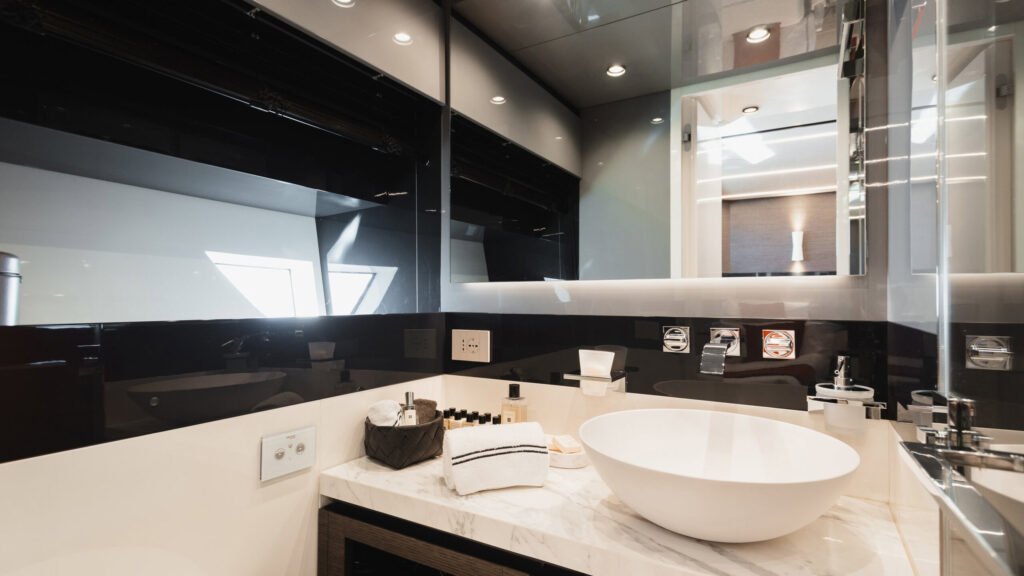 Martita charter yacht