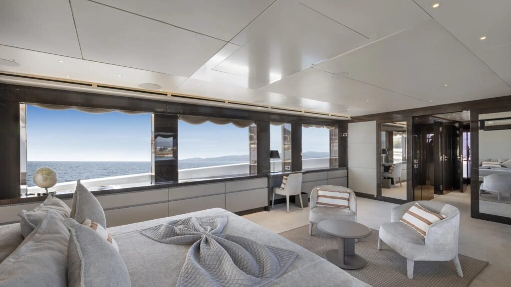 My Eden - Golden Yachts 45m charter yacht - image 15