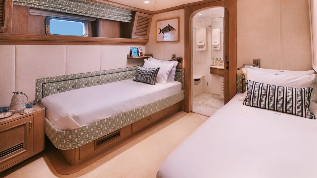 Natalia V, Picchiotti 45m motor yacht (view 25)