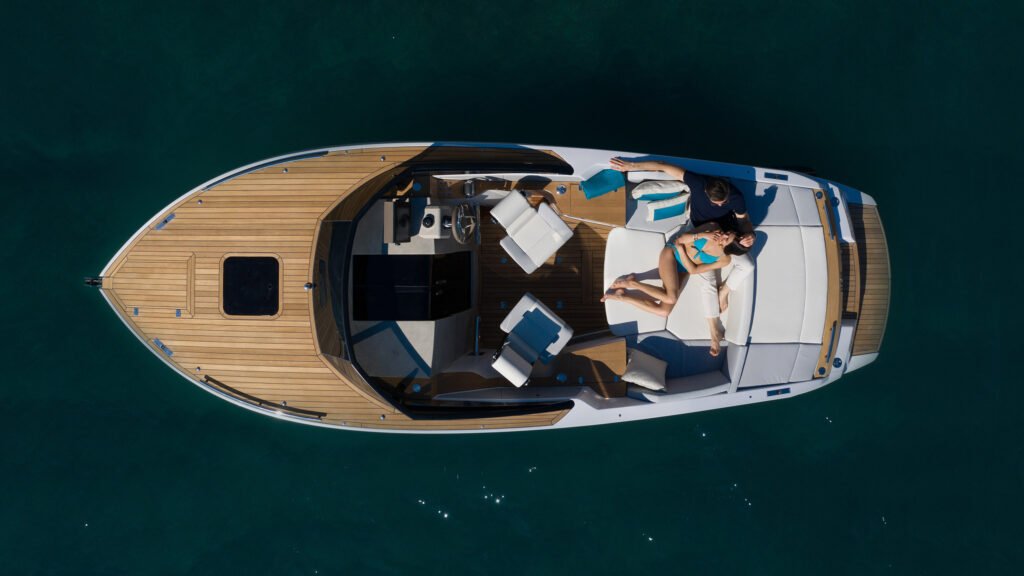 Nerea NY24 GT Yachts for Sale