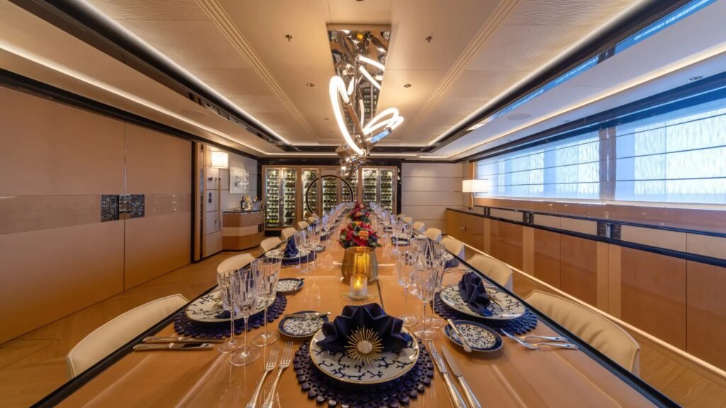 Project X - Golden Yachts 88m charter yacht - image 44