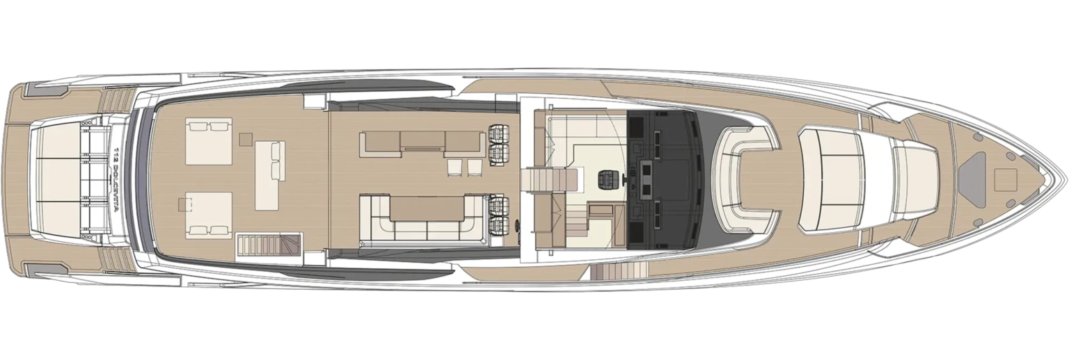 riva-112-dolcevita-super-layout-upper-deck