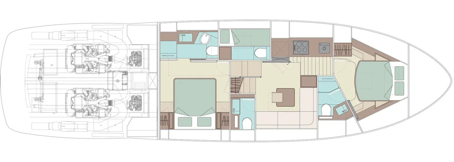 riva-58-capri-layout-lower-deck