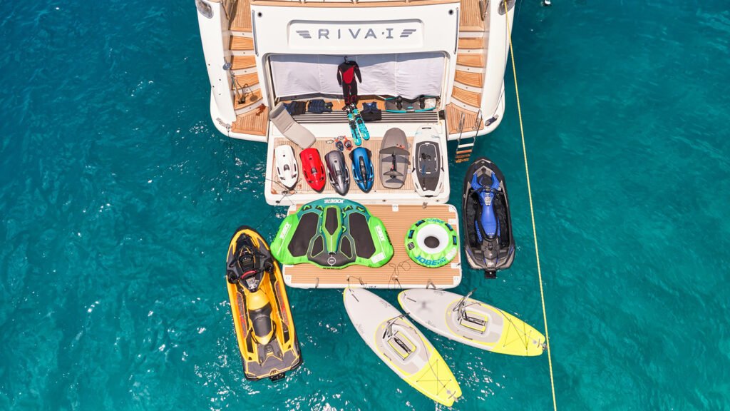 classic charter yacht BVI, sailing in Drake Channel