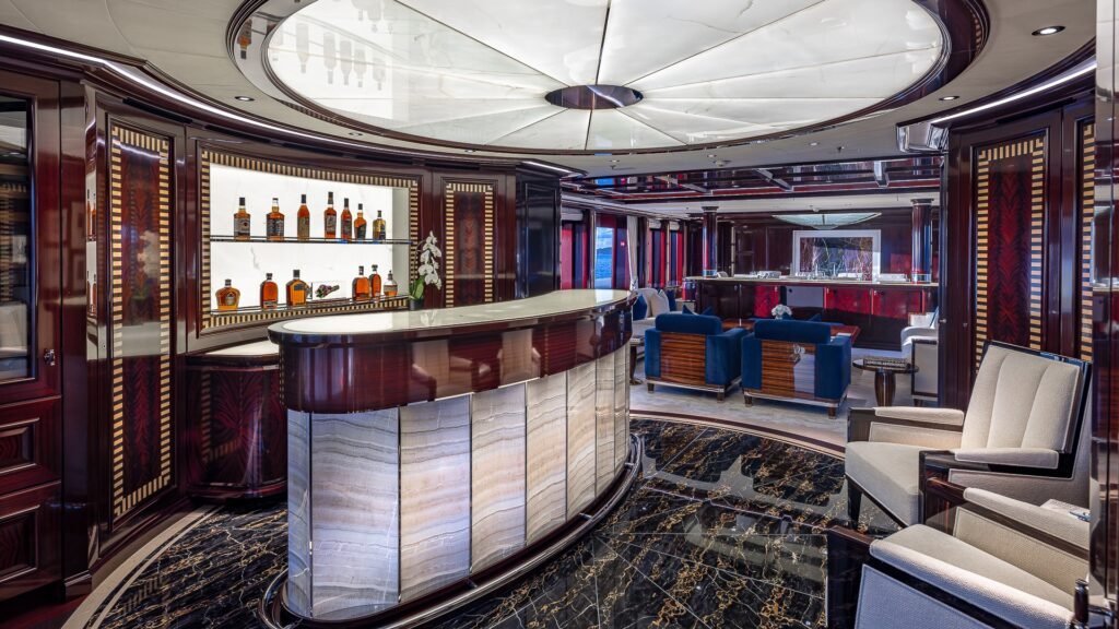 ROCK.IT Feadship 60m luxury charter yacht