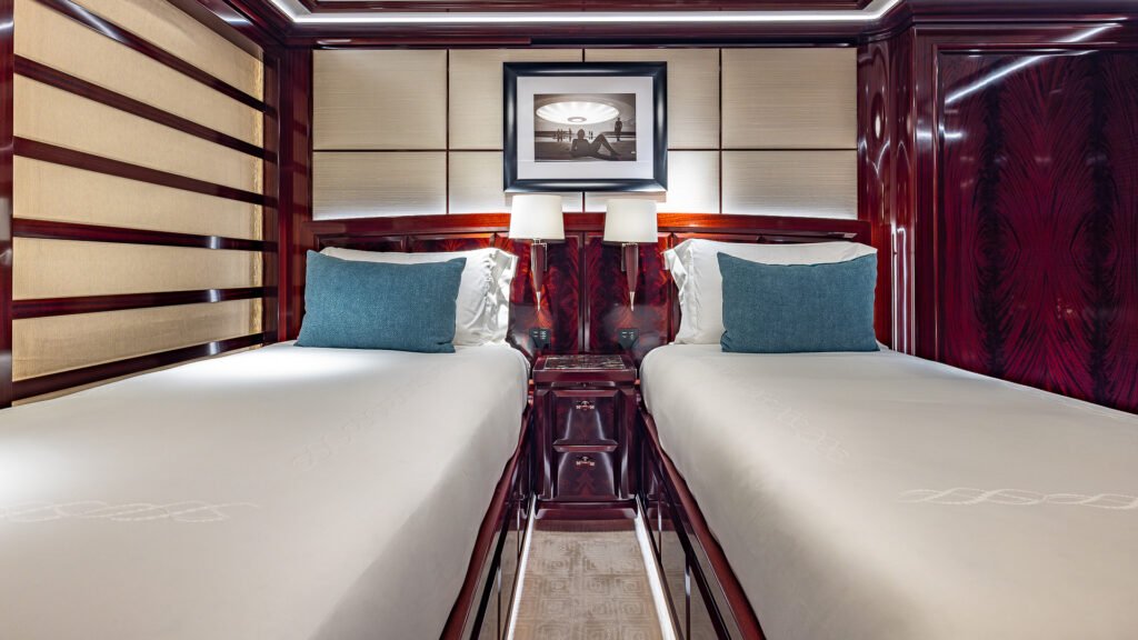 ROCK.IT Feadship 60m luxury charter yacht