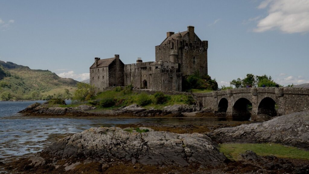 Scotland Yacht Charter