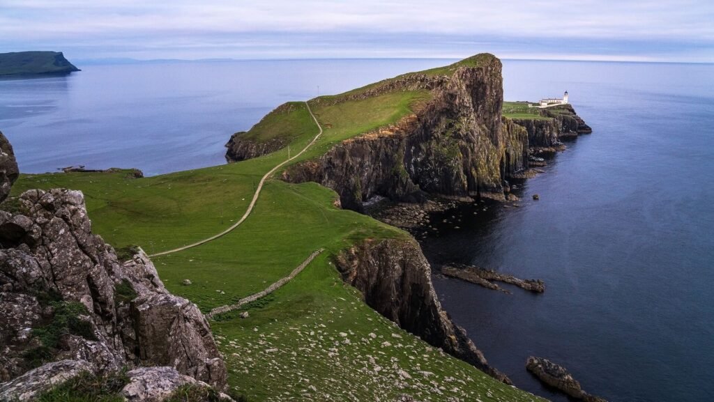 Scotland Yacht Charter