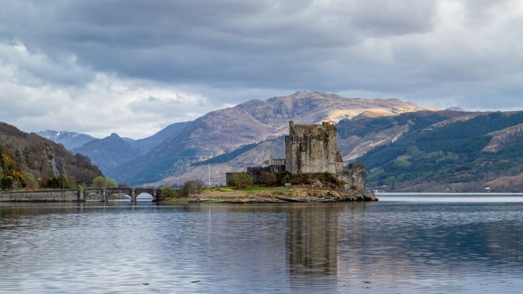 Scotland Yacht Charter