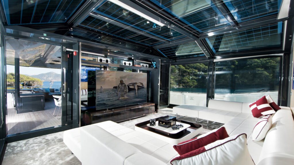 SUN - Media Room