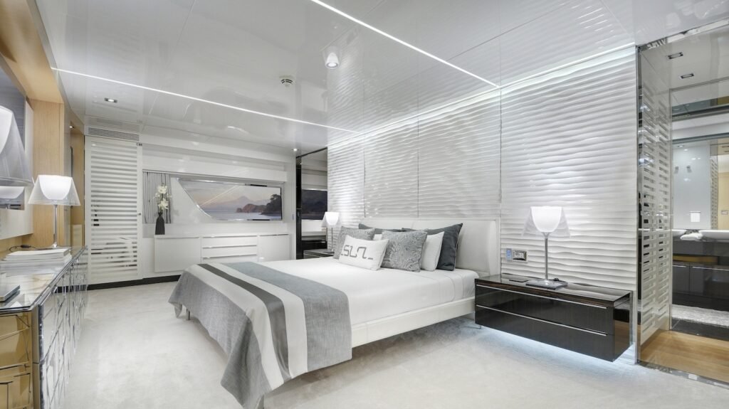 SUN - Full-Beam Master Suite