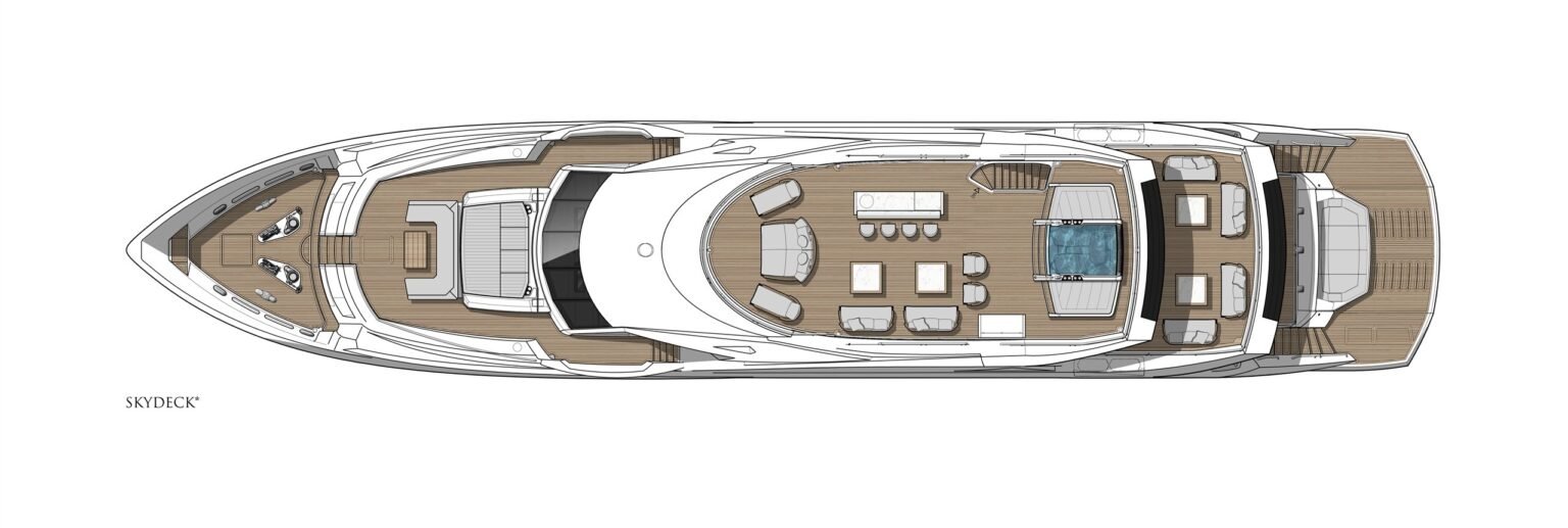 sunseeker-134-arr-1-sky-deck-top