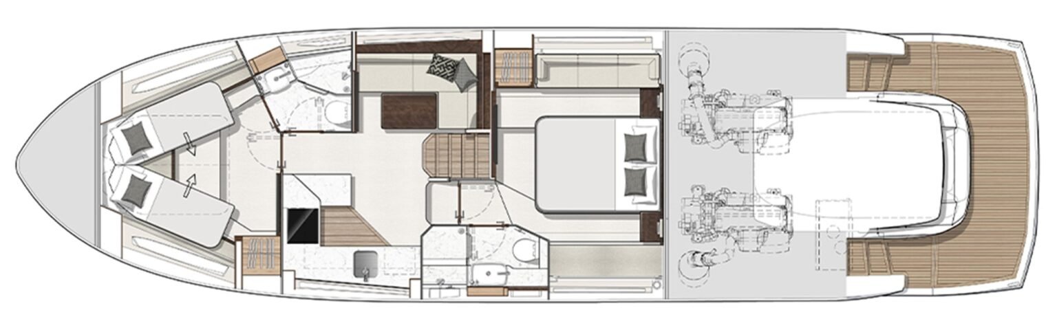 sunseeker-predator-55-evo-lay4_lowerdeck