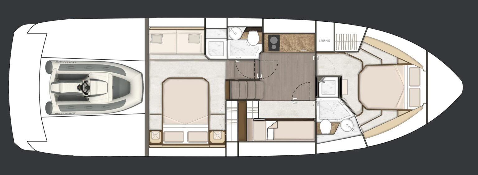 targa-45-gt-lower-deck-3-cabin-070121-1-scaled-1