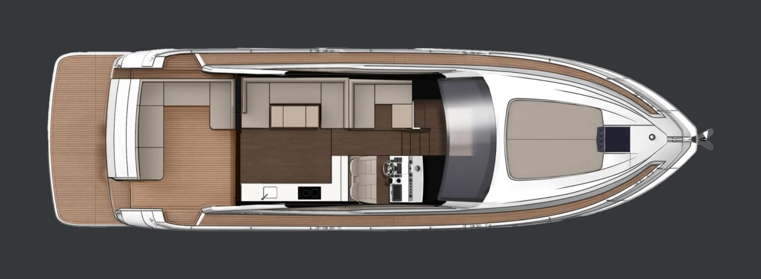 targa-50-gt-ga-main-deck-galley-up