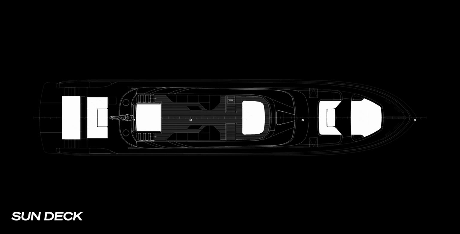 AB 110 - sun deck plan