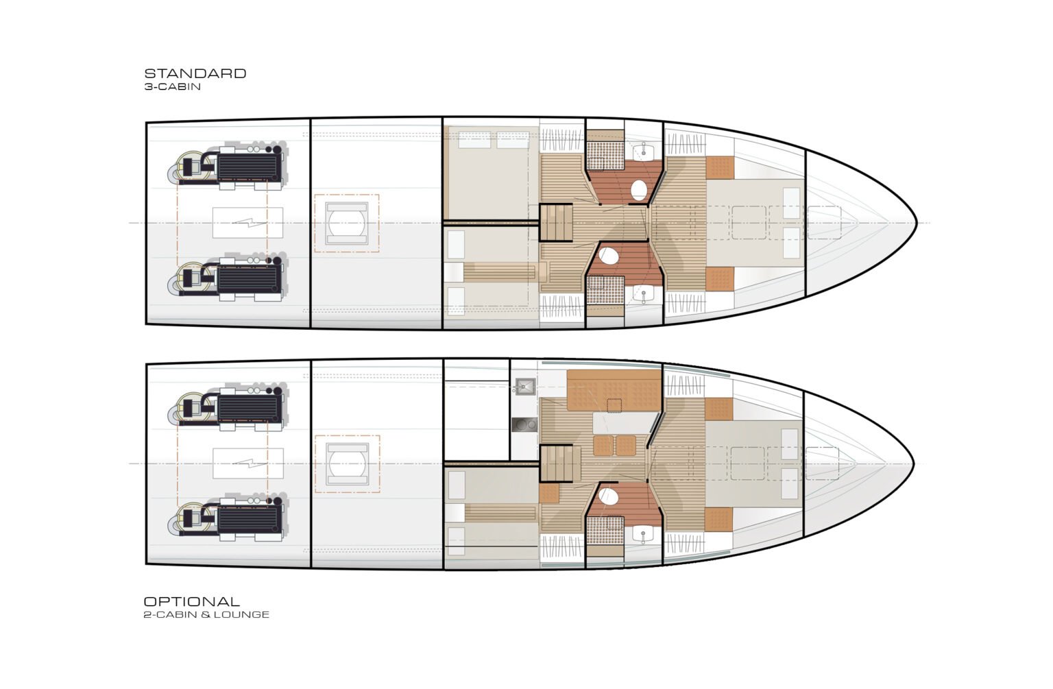 Delta Powerboats 60 Open-layout-2