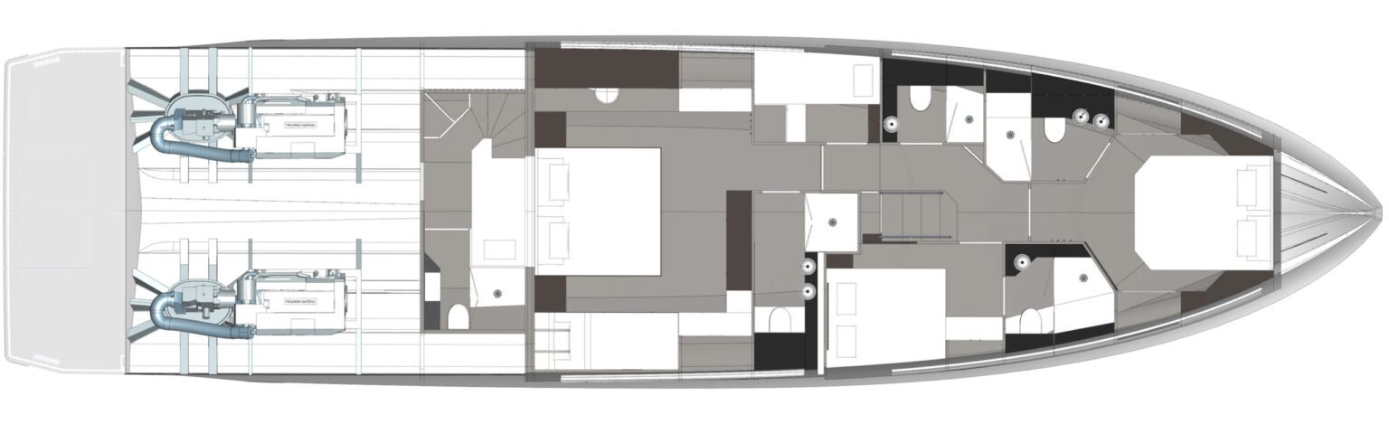 Delta_Powerboats_72_Interior