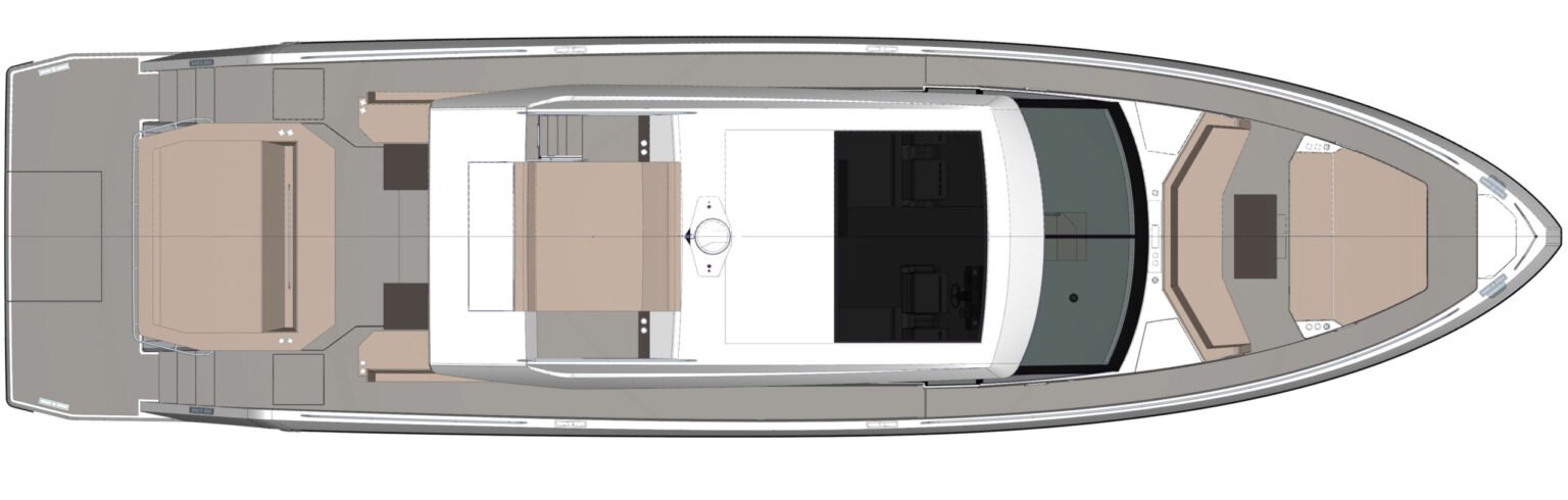 Delta_Powerboats_72_Top_View