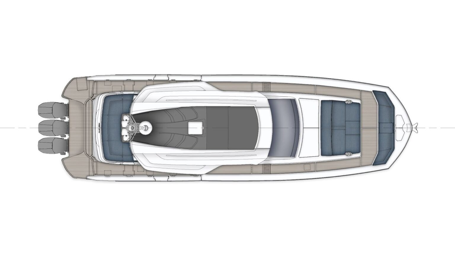 Galeon 435 GTC