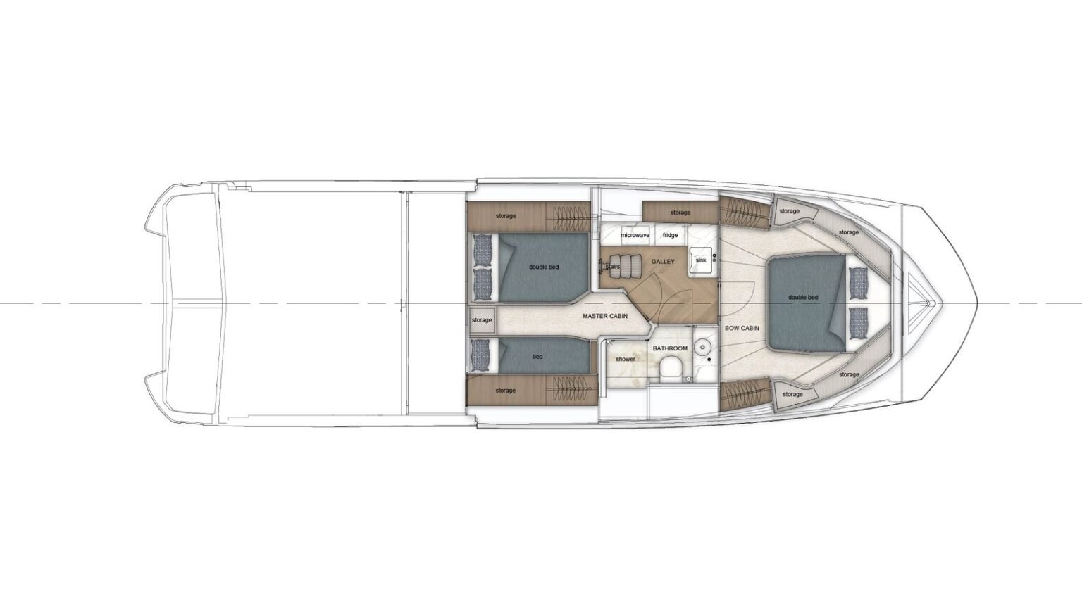 Galeon 435 GTC-3