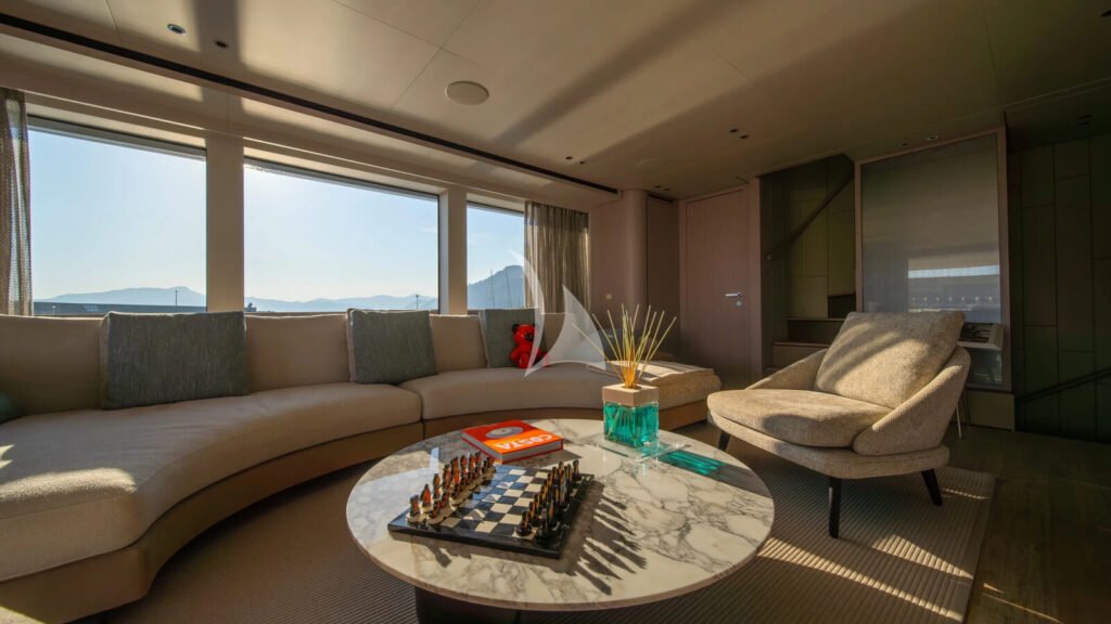 A.M - Sky lounge