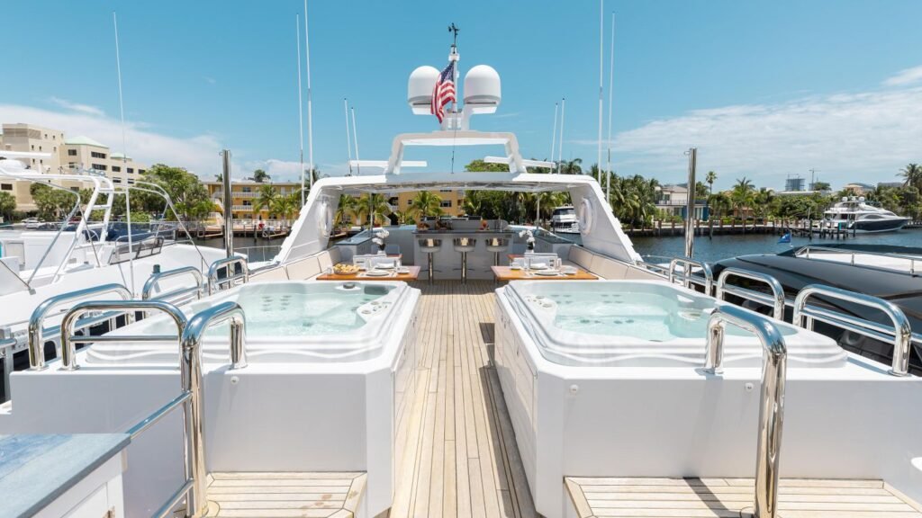 Classic charter yacht Caribbean exterior under canvas Antigua