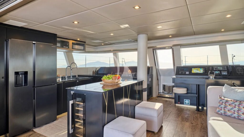 ADARA - Galley