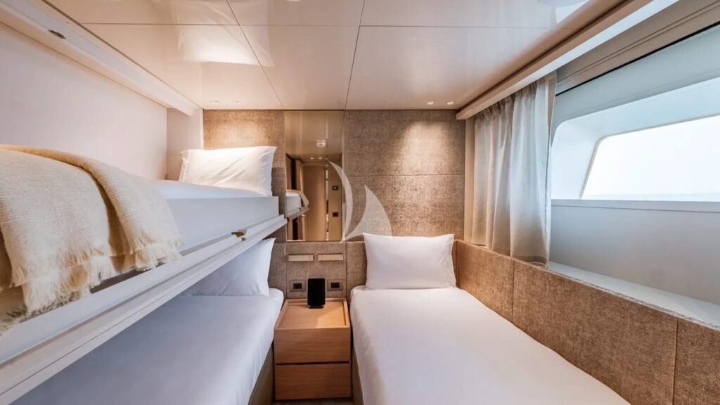 ADELA yacht charter photo
