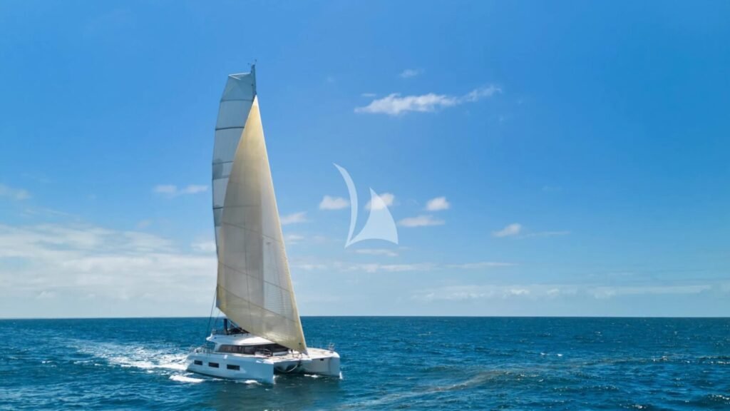 AMAREA yacht charter photo