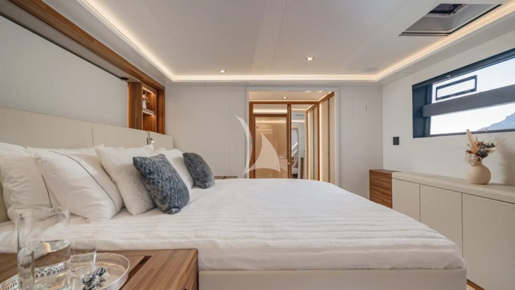 ANIMA Guest cabin