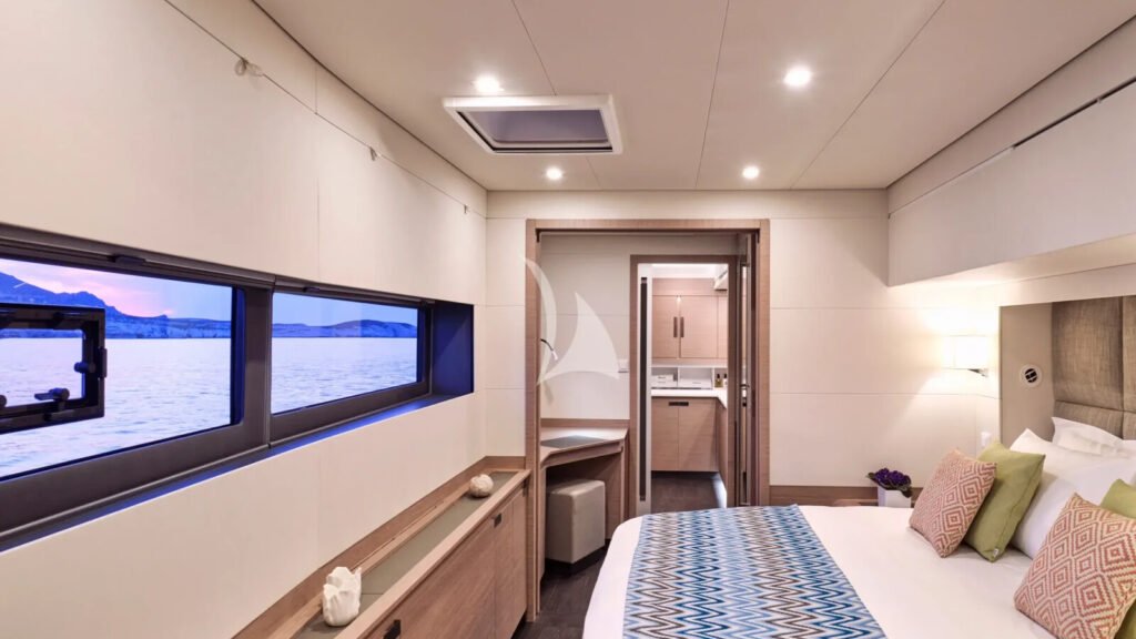 Aphaea - Owner suite