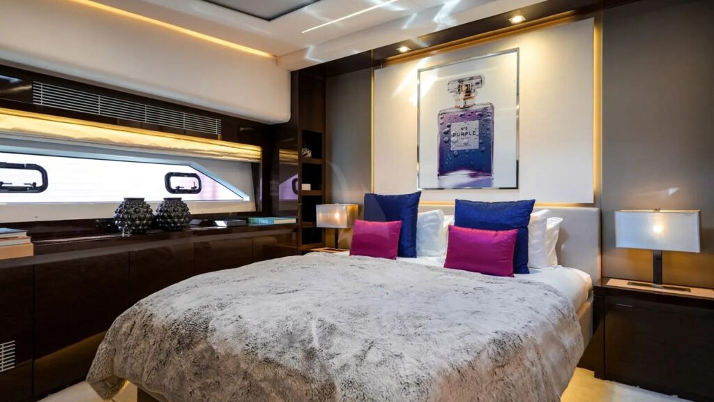 APOLLONIA - guest cabin
