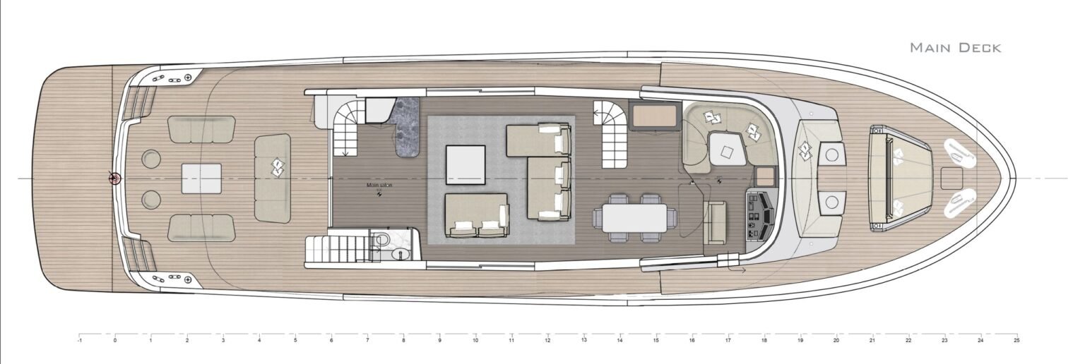 apreamare_maestro_88_layout_main_deck