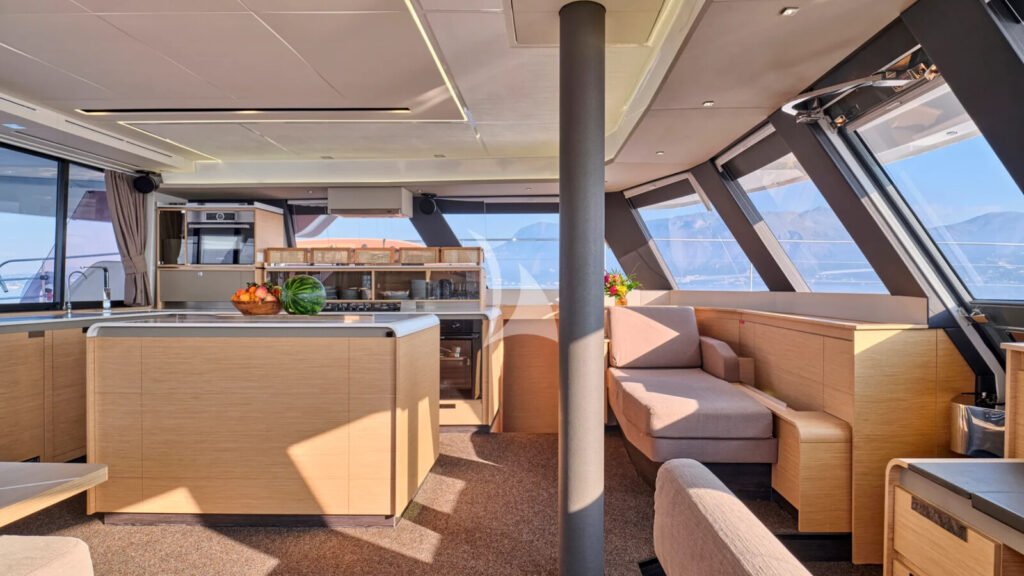 Ariva - Saloon lounge
