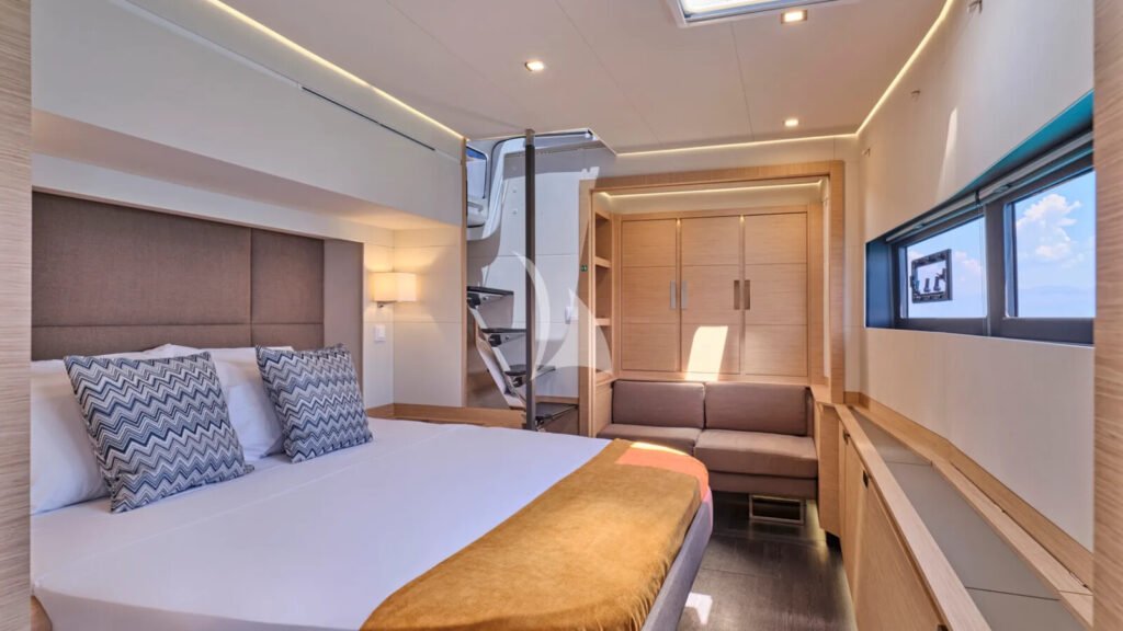 Ariva - Master suite