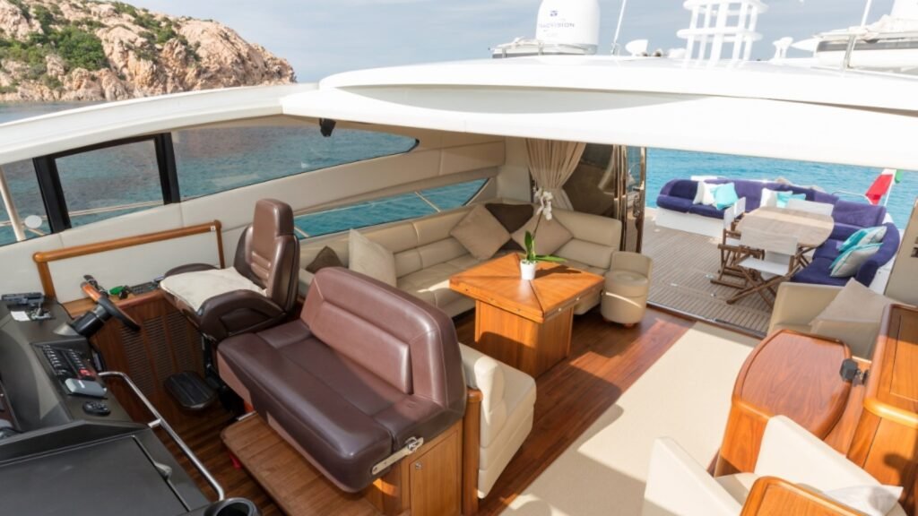 Aspire of London Salon and helm