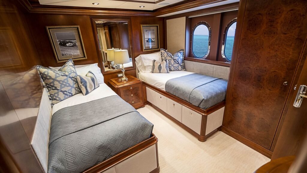Camille Broward 124 motor yacht 25