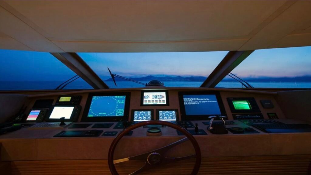 CAPPUCCINO - Wheelhouse