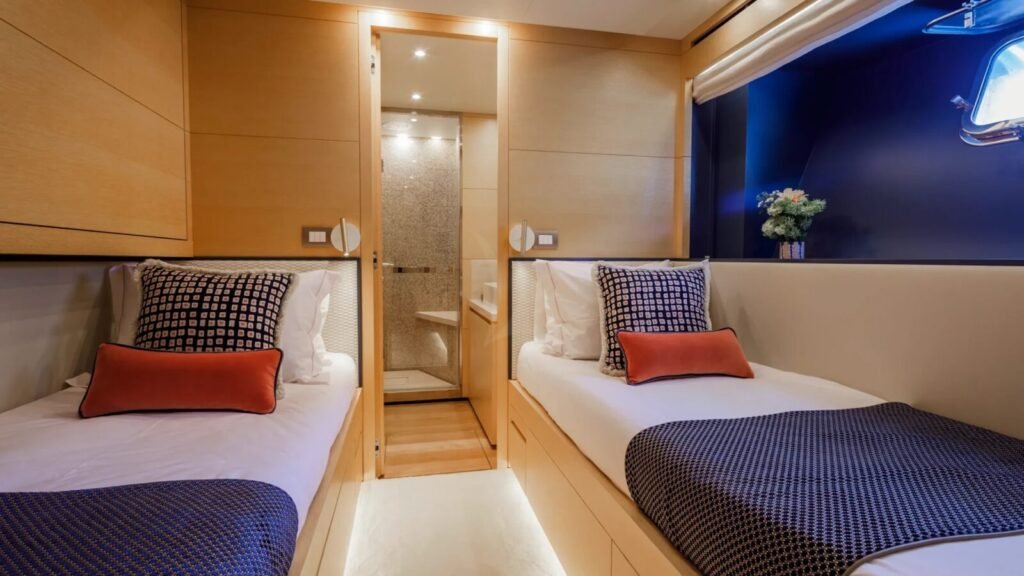 ELYSIUM yacht charter photo